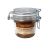 Cocoa Peeling Face 200 ml, csokoládés arcradír, Nirvana Spa 177972073