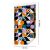 Graffiti tapéta elemekkel nappaliba és hálószobába 50x1000 cm 177982092