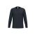iDeal Basic IB323 IDEAL190 UNISZEX KÖRKÖTÖTT HOSSZÚ UJJÚ PÓLÓ 5XL 178009693