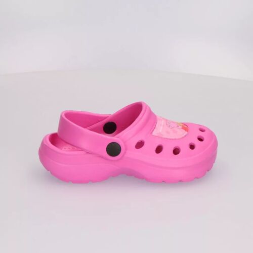Peppa malac Together Pink gyerek papucs, clog 28/29 178010335 - Gyerek papucs