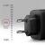 AXAGON ACU-PQ45 QC3.0,4.0/AFC/FCP/PPS/Apple + PD type-C 45W fekete töltő 178010278