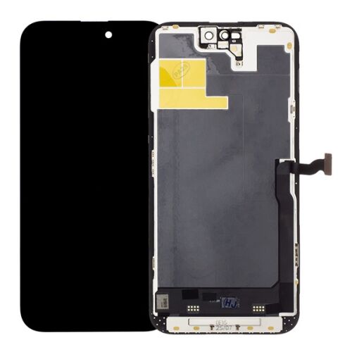 iPhone 14 Pro Max GIGAPACK LCD kijelző és érintőpanel diagnosztikai Soft OLED javításhoz - Mobiltelefon kijelző
