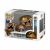 FUNKO POP VIDEÓK: JW3 - ATROCIRAPTOR (PIROS) 178011556