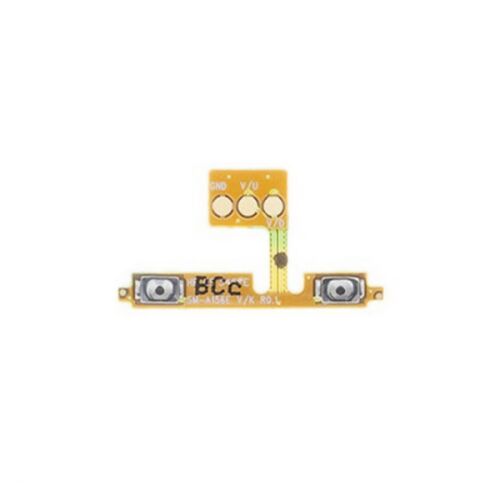 Samsung A15 4G / A15 5G SAMSUNG hangerő szalagkábel