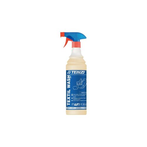 KARPIT, TAPÉT MOSÓSZER TEXTIL WASH GT 0.6L 178017008 - Szőnyeg- és kárpittisztító szer