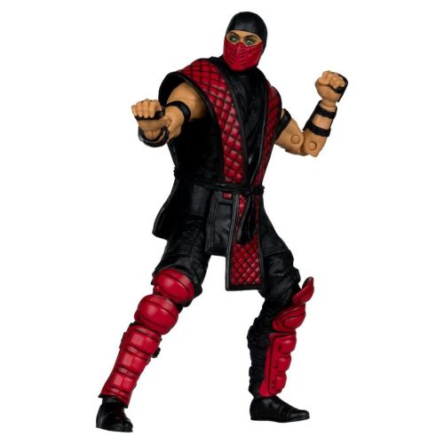 Mortal Kombat Klassic Ermac figura 18 cm 178021657 