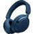 Bose QuietComfort Ultra Wireless Over-ear Fülhallgató, Aktív zajszűrés, Sötétkék 178034382