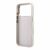 Guess PU 4G Resin Metal Logo tok iPhone 18 Pro Max készülékhez, rózsaszín 178039381