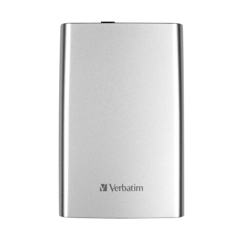 Verbatim 2TB 2,5" USB3.0 Store "n" Go Silver (53189) 178039983 - Adattároló