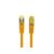 Lanberg Patchcord Sftp Kábel Lan Kábel Cat6A 3M Lszh Cu Tesztelt 178044969