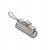 T1 Powerbank SHARGE 5000mAh iPhone Lightning USB C ezüst gyorstöltéssel 178058033