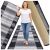 [5] IMPERIA SZÜRKE 100x200cm Csúszásgátló Szőnyeg D7519 178060989