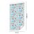 Mesebeli és sellő mintás tapéta nappaliba és hálószobába 50x1000 cm 178064799