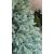 Exkluzív műfenyő SILVER SKY 3D fenyő (PE) 180cm 178066672