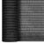 vidaXL árnyékolóháló, antracit, 1,8 x 25 m, HDPE, 150 g/m² 178076080