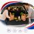 Mata / dywanik do bagażnika dopasowany do samochodu Mercedes GLE W167 SUV 2019 178081436