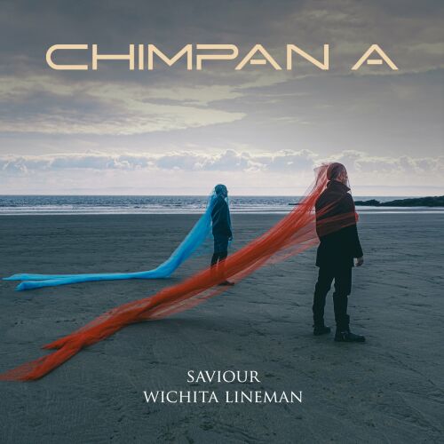 Csimpán A - Megváltó / Wichita Lineman (CD EP) 178083338 - Zenei CD