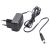 Hálózati adapter/töltő az EXTOL 402901 Craft 4V 1300mAh Li-ion akkus tűzőgéphez