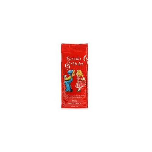 Lucaffé Piccolo Dolce szemes kávé 1kg 178092701 