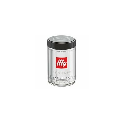 ILLY Intenso szemes kávé 250g 178092786 