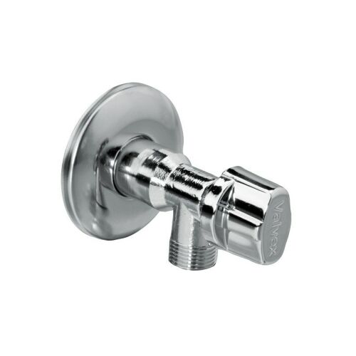 Eco króm sarokszelep 1/2"-3/4"