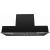 Ciarko Design MINIMAL 7 55 cm fekete beépíthető páraelszívó 178167805