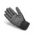 Safety gloves with velcro size M 45682939