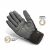 Safety gloves with velcro size M 45682939