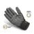 Safety gloves with velcro size M 45682939