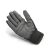 Safety gloves with velcro size M 45682939