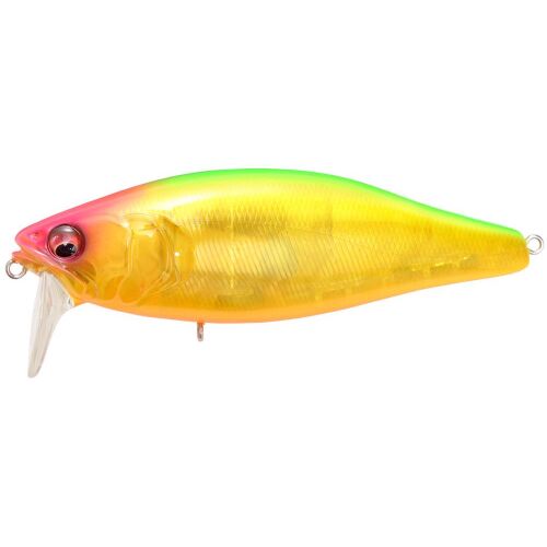 MEGABASS I-JACK 107cm 28gr GP TWILIGHT HACHIRO 178173085 - Wobbler