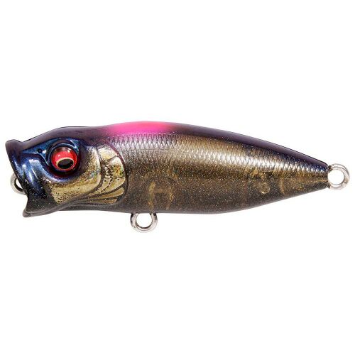 MEGABASS BABY POPX 50mm 5.2gr VISIBLE SHADOW PS 178173533 - Wobbler