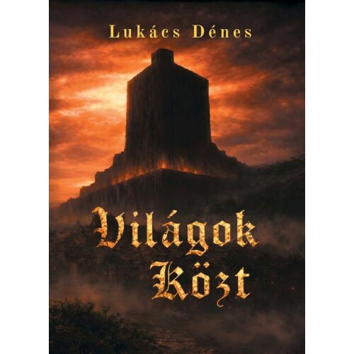 Világok közt 178179517 - Fantasy könyv