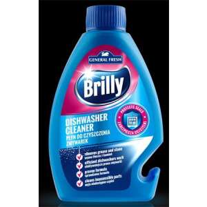 Mosogatógép tisztító, 250 ml, "Brilly" - 0.25 liter/db