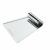 Zassenhaus Eco Line bambusz gombóc tábla acél kaparóval, 34x16x0,9 cm 178198376