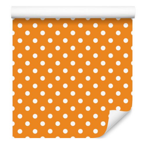 Dots Gold tapéta, Top Gold nappaliba és hálószobába 50x1000 cm 178209035 - Tapéta