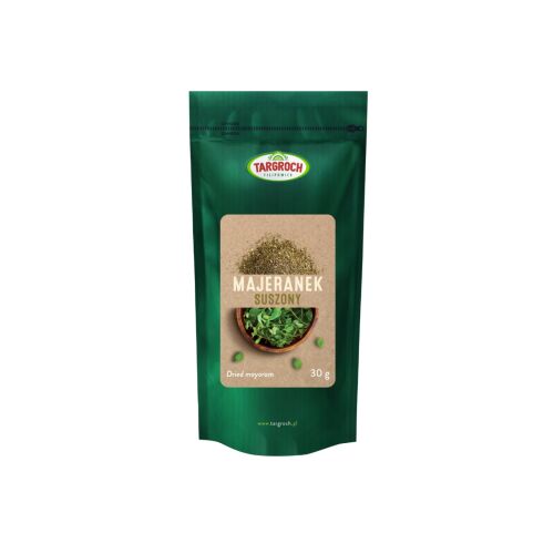 Szárított majoránna 30 g Targroch 178215928 - Fűszer