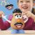 Disney Toy Story Mr. Potato Head beszélő játék - angol nyelven (Disney Toy Story 5 Mr. Potato Head Talking Toy) 178220355