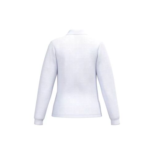 iDeal Basic IB223 NŐI HOSSZÚ UJJÚ PIKÉ GALLÉROS PÓLÓ M 178224903 - Női hosszú ujjú felső