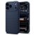 Spigen Liquid Air Apple iPhone 18 Pro Max / 17 Pro Max tok, MagSafe, Navy Blue, kék 178225431
