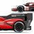 Távirányítású autó 1:14 Porsche 963 LMDh Piros RASTAR 180793036