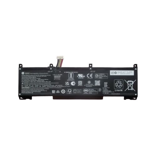 HP akkumulátor 3C42Wh 3.95Ah LI  RH03042XL-PL 178226225 - Laptop alkatrész