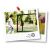 Futballkapu 180 x 120 x 60 cm NS-463 fekete és piros 178228762