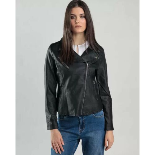 DEVERGO Női átmeneti kabát - Black 178233622 
