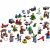 LEGO® Marvel Adventi naptár 2026 76340 178243196