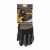 Safety gloves with Velcro - XL 45686218