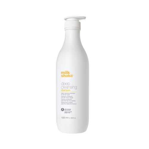 Milkshake, Make My Day, Hajápoló, Puhító, 1000 ml 178244497 - Sampon