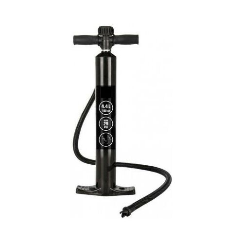 XQMAX SUP kétutas pumpa 4,4liter max 1bar 178251787 - Kézi pumpa