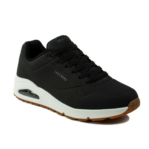 Skechers Uno Stand On-Air Férfi Sneaker Cipő