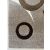 Modern szőnyeg Universal 8103 (Beige) 80x250cm Bézs 178269769